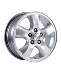 Скад Санта-Фе селена R16 W6.5 PCD5x114.3 ET46 DIA67.1  